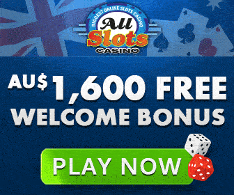 All Slots Casino - free spins casino